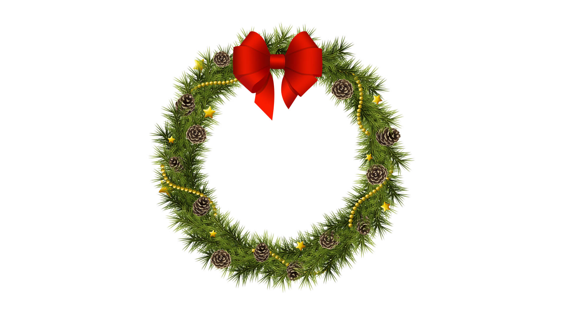christmas wreath 4.1 (0-00-05-05) 1