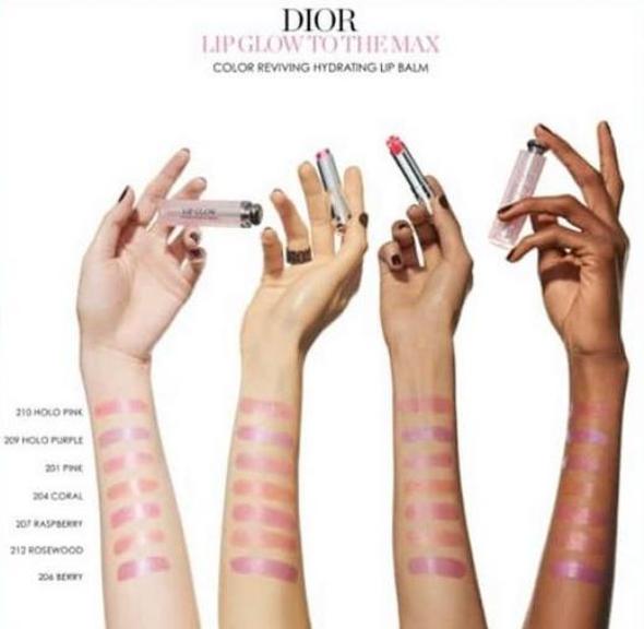 dior