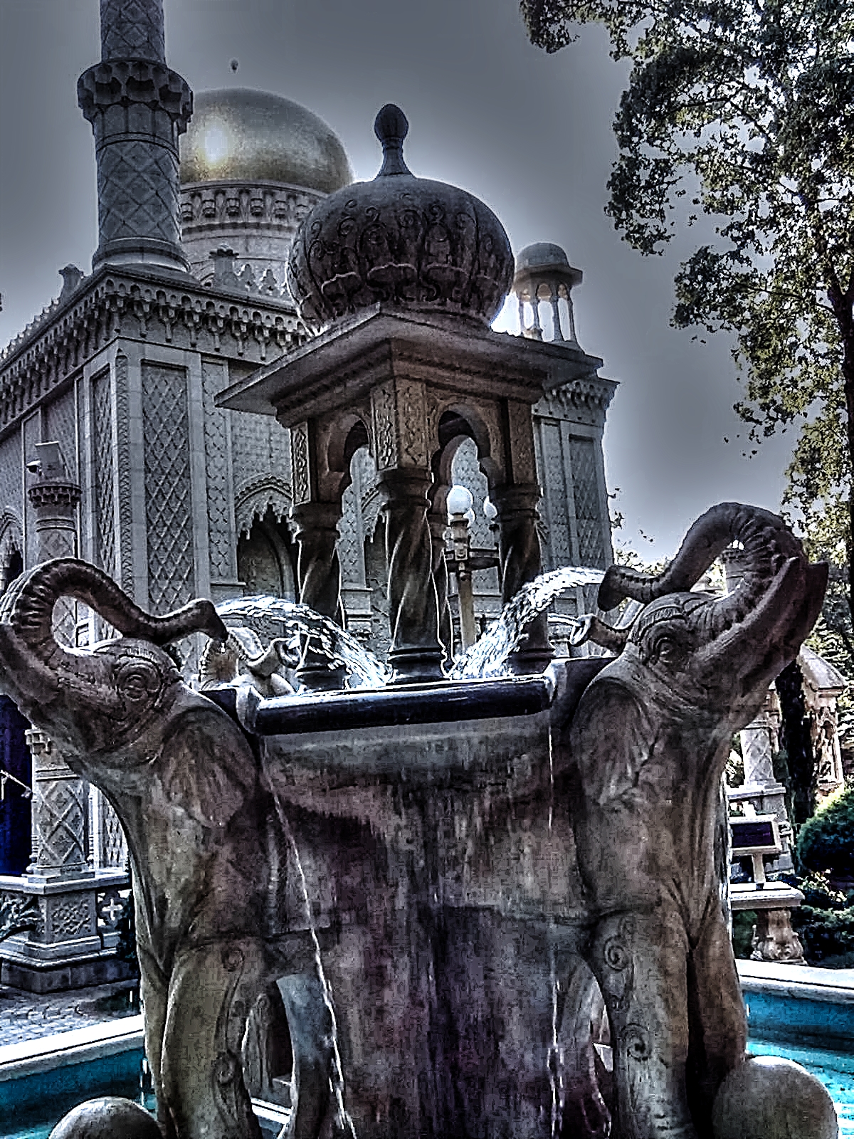 Кабардинка