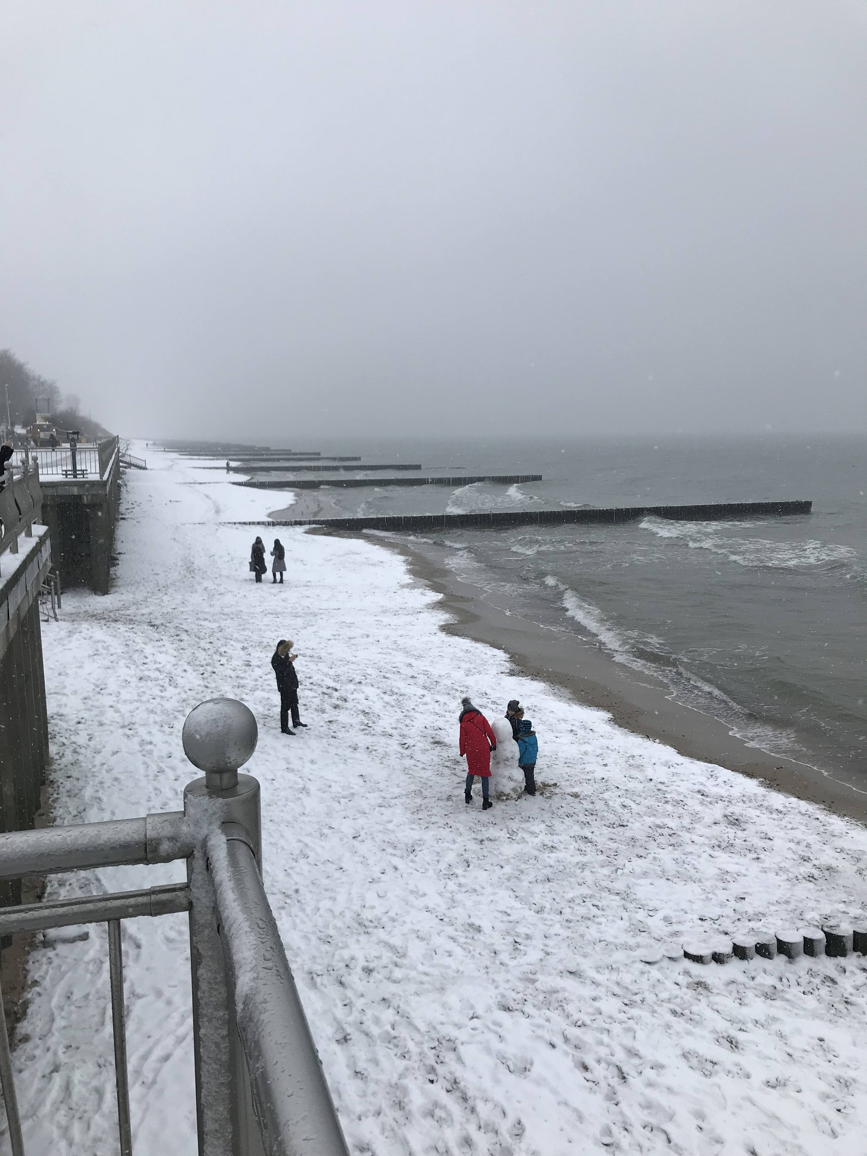 Калининград и Калининградская область: что посмотреть