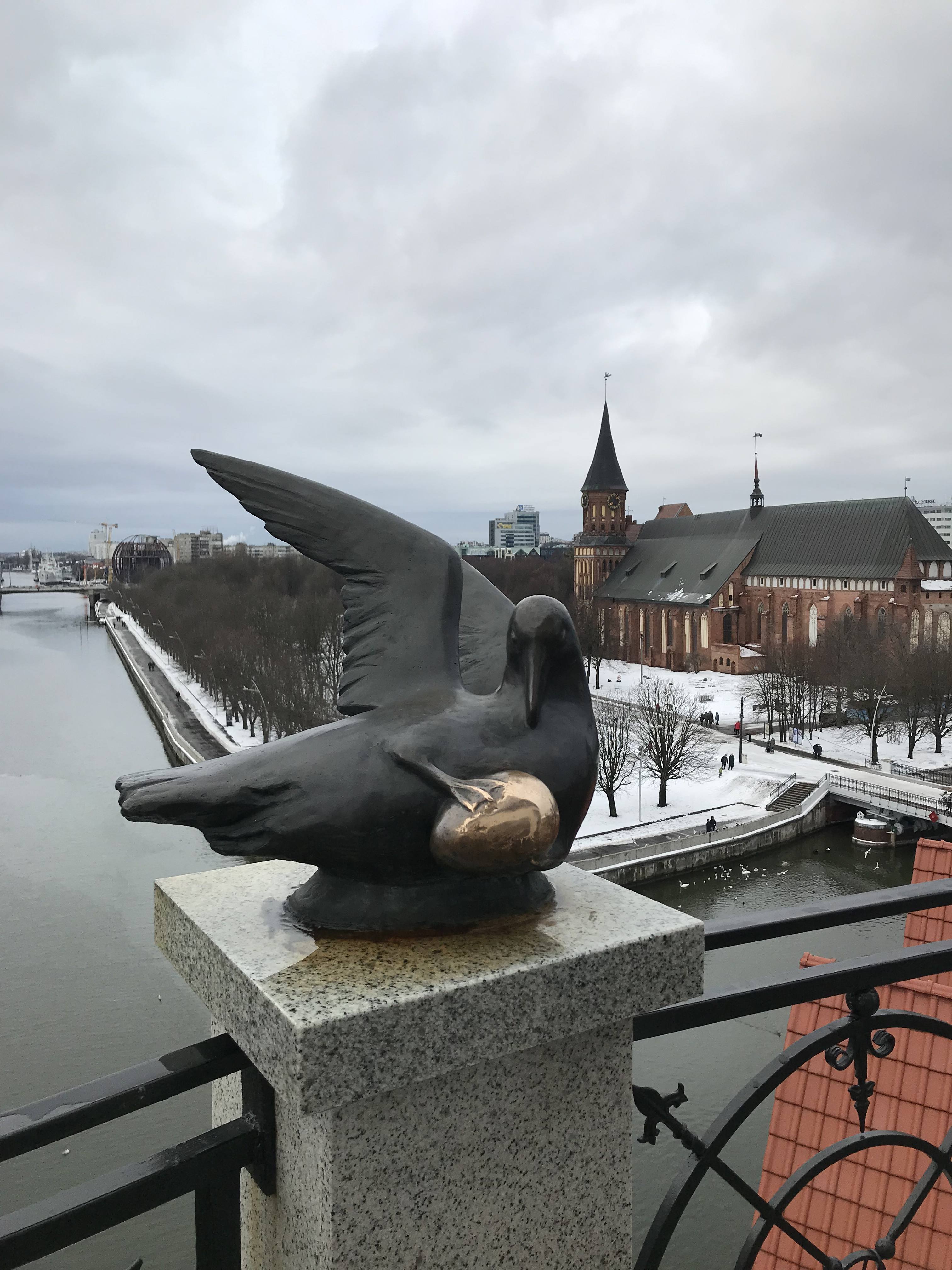 Калининград и Калининградская область: что посмотреть