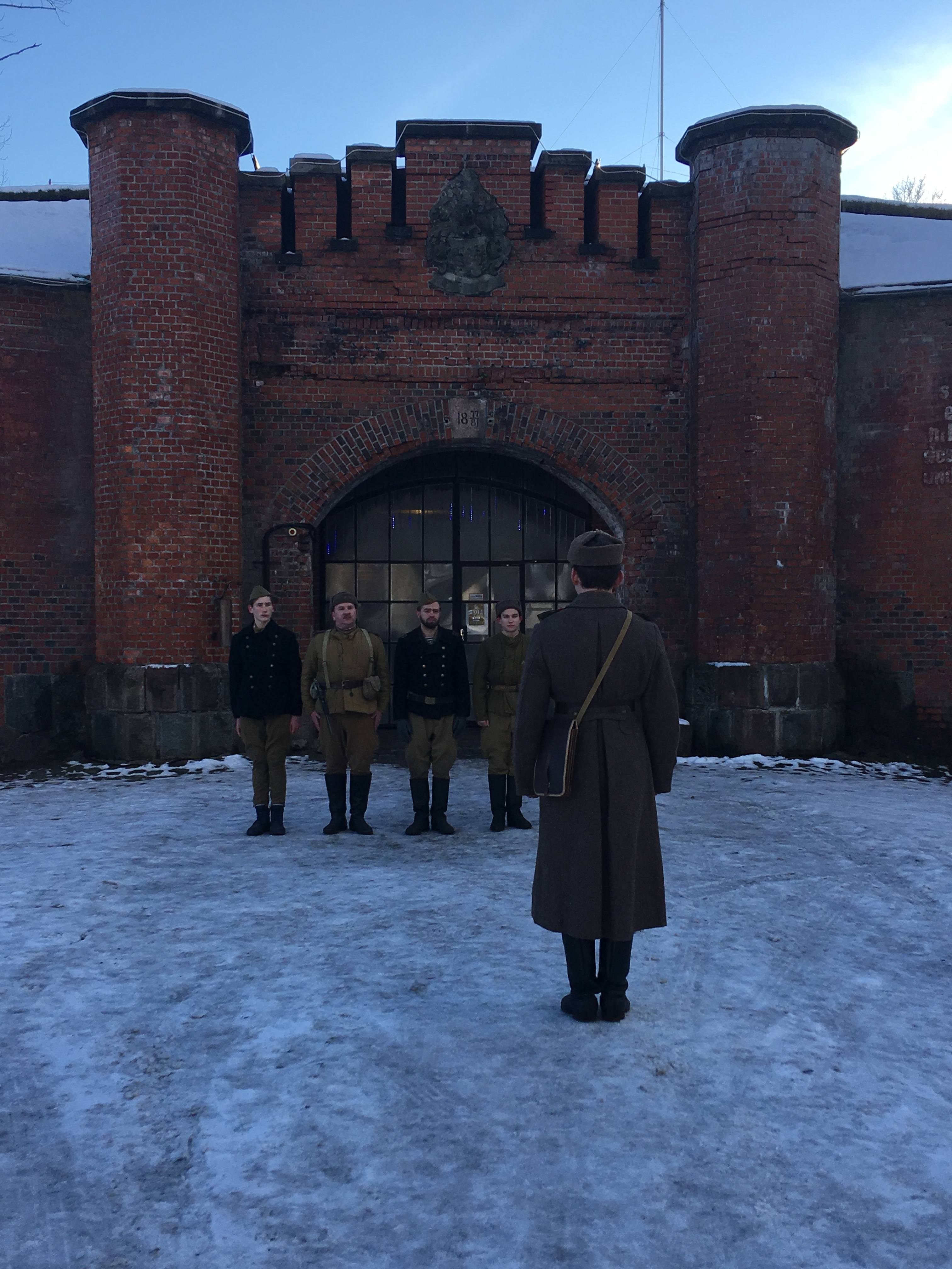 Калининград и Калининградская область: что посмотреть