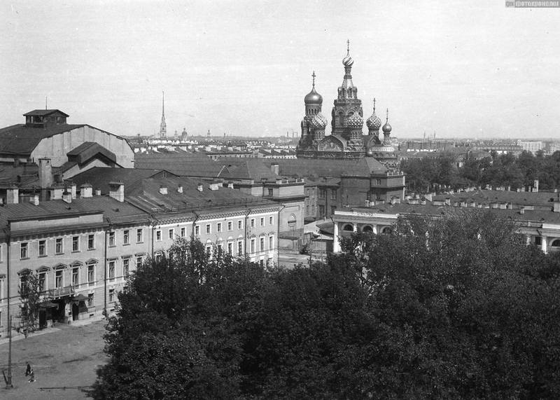 Советский Ленинград Советский Ленинград
