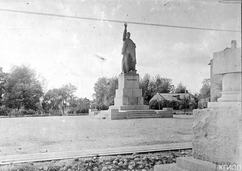 Советский Ленинград Советский Ленинград
