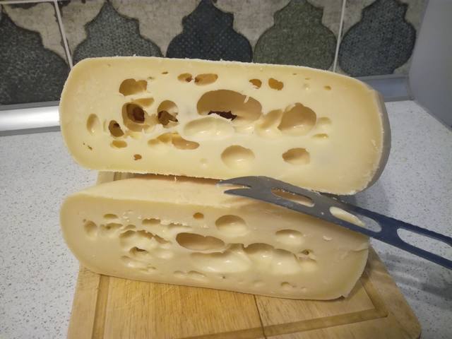 Сырные истории, или Сыроварня дома