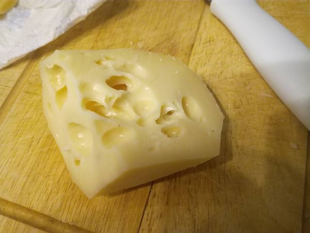 Сырные истории, или Сыроварня дома