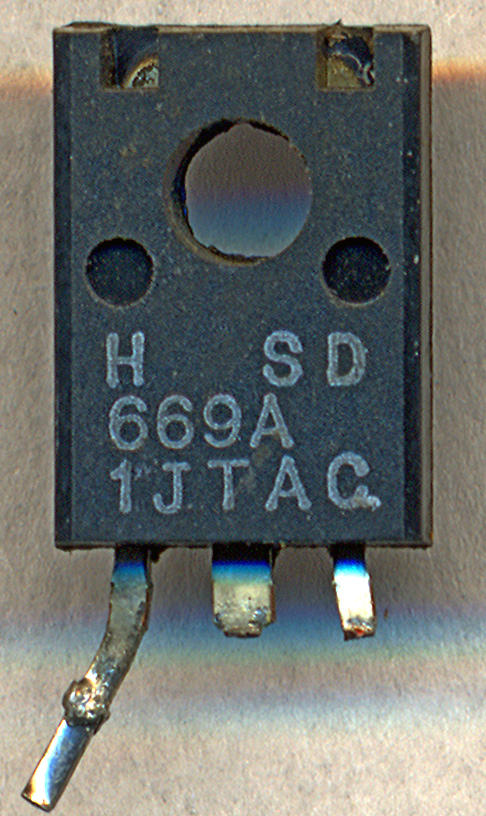 SD669A 0