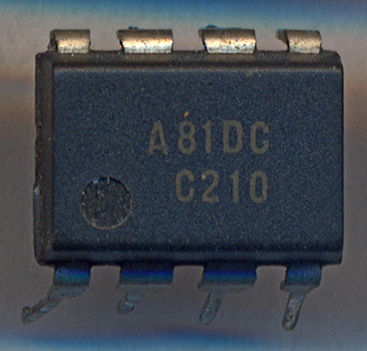 A81DC 0