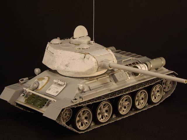 Т-34-85 з-да №112 с орудием С-53 - Страница 2 24755646_m