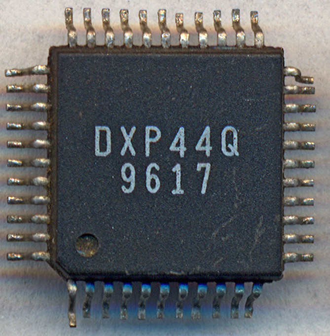 DXP44Q 0