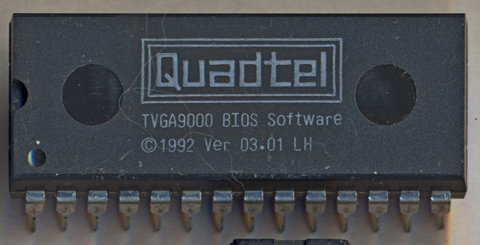 TVGA9000 0