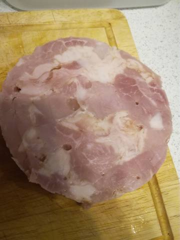 Колбасный цех на домашней кухне