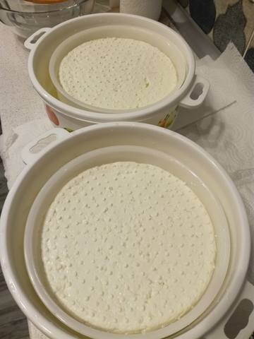 Сырные истории, или Сыроварня дома