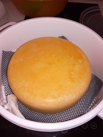 Сырные истории, или Сыроварня дома