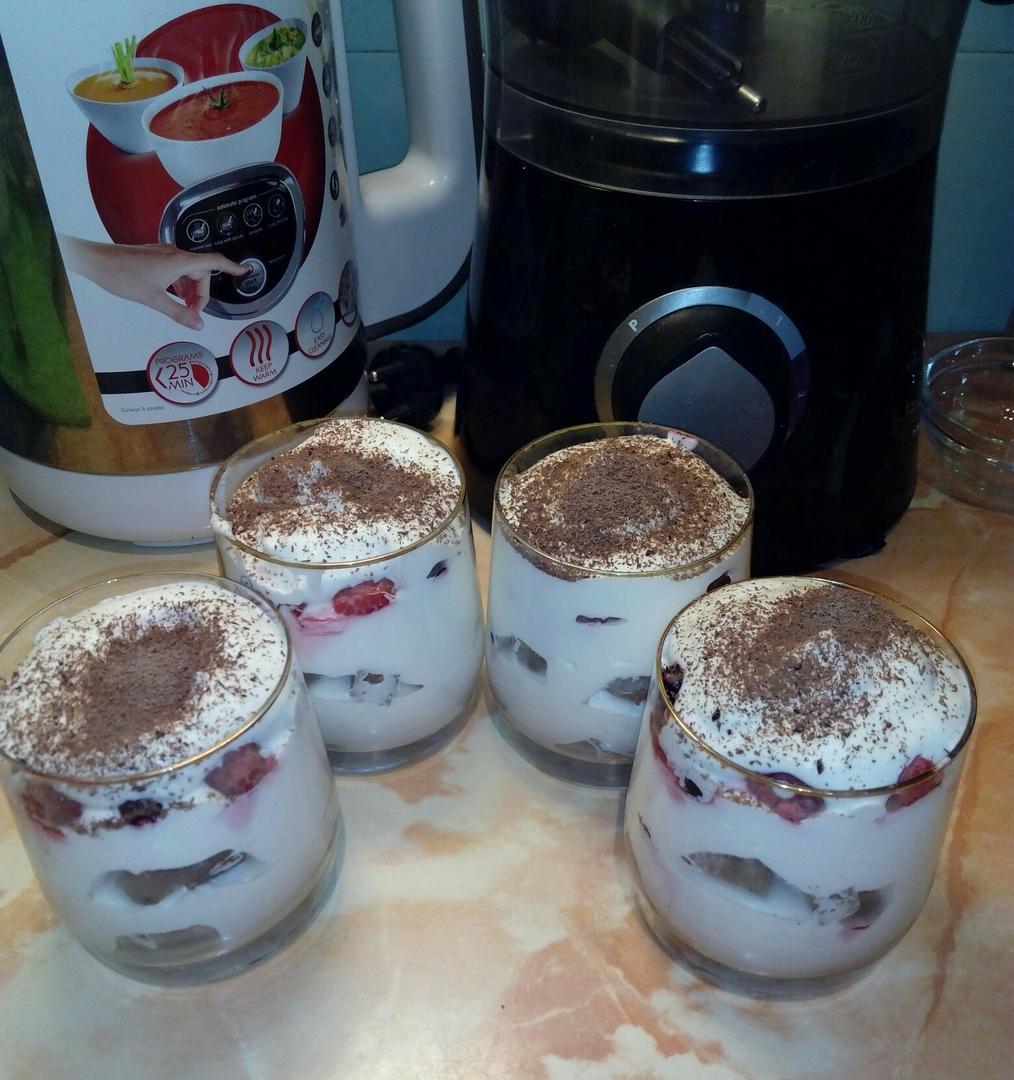 Кафе "У пани Сони"