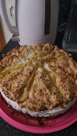 Кафе "У пани Сони"