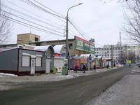 Прогулка 1 января 2019 года