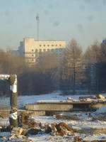 Танковое Училище (2018-12-06)