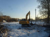 Танковое Училище (2018-12-06)