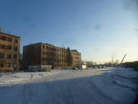 Танковое Училище (2018-12-06)