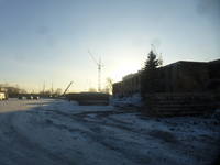 Танковое Училище (2018-12-06)