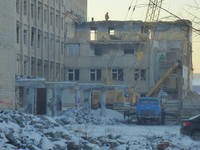 Танковое Училище (2018-12-06)