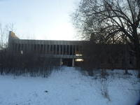 Танковое Училище (2018-12-06)