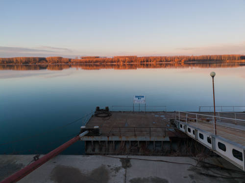 Публикувано изображение