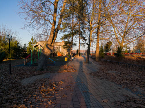 Публикувано изображение