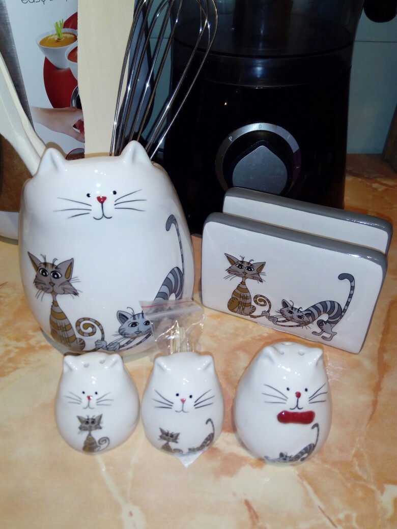 Кафе "У пани Сони"