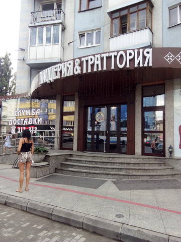 Калининград - Зеленоградск - Светлогорск - Янтарный, музеи и лучшие кафе