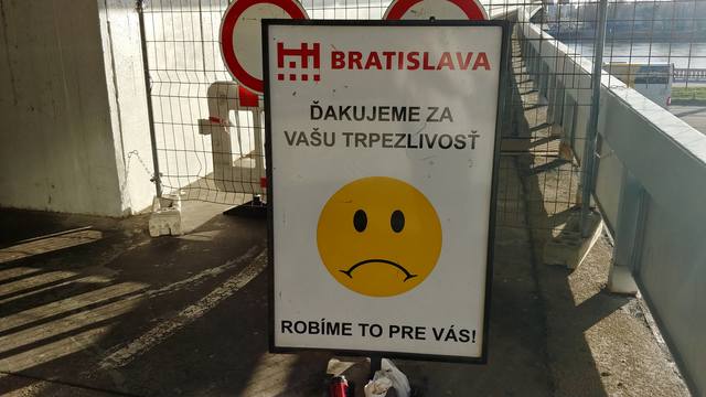 Рай пуст, все бухают в Братиславе. Или Алкогольное безмолвие
