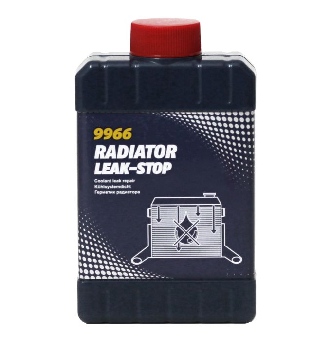 mn 9966 radiator leak stop
