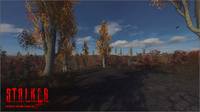 S.T.A.L.K.E.R. - Cold Autumn.