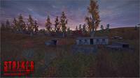 S.T.A.L.K.E.R. - Cold Autumn..