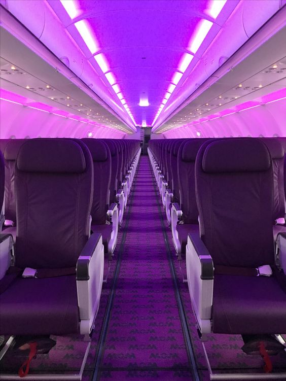 Lowest Airfare Ever Of WOW Air With 49 Flights To Europe If Traveling