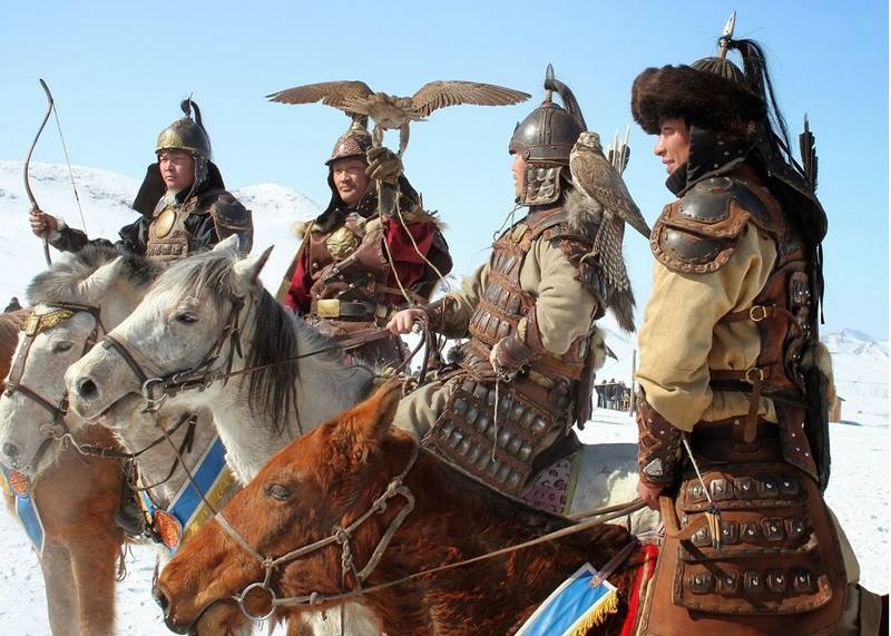 Великая китайская стена VFL.RU - ваш фотохостинг