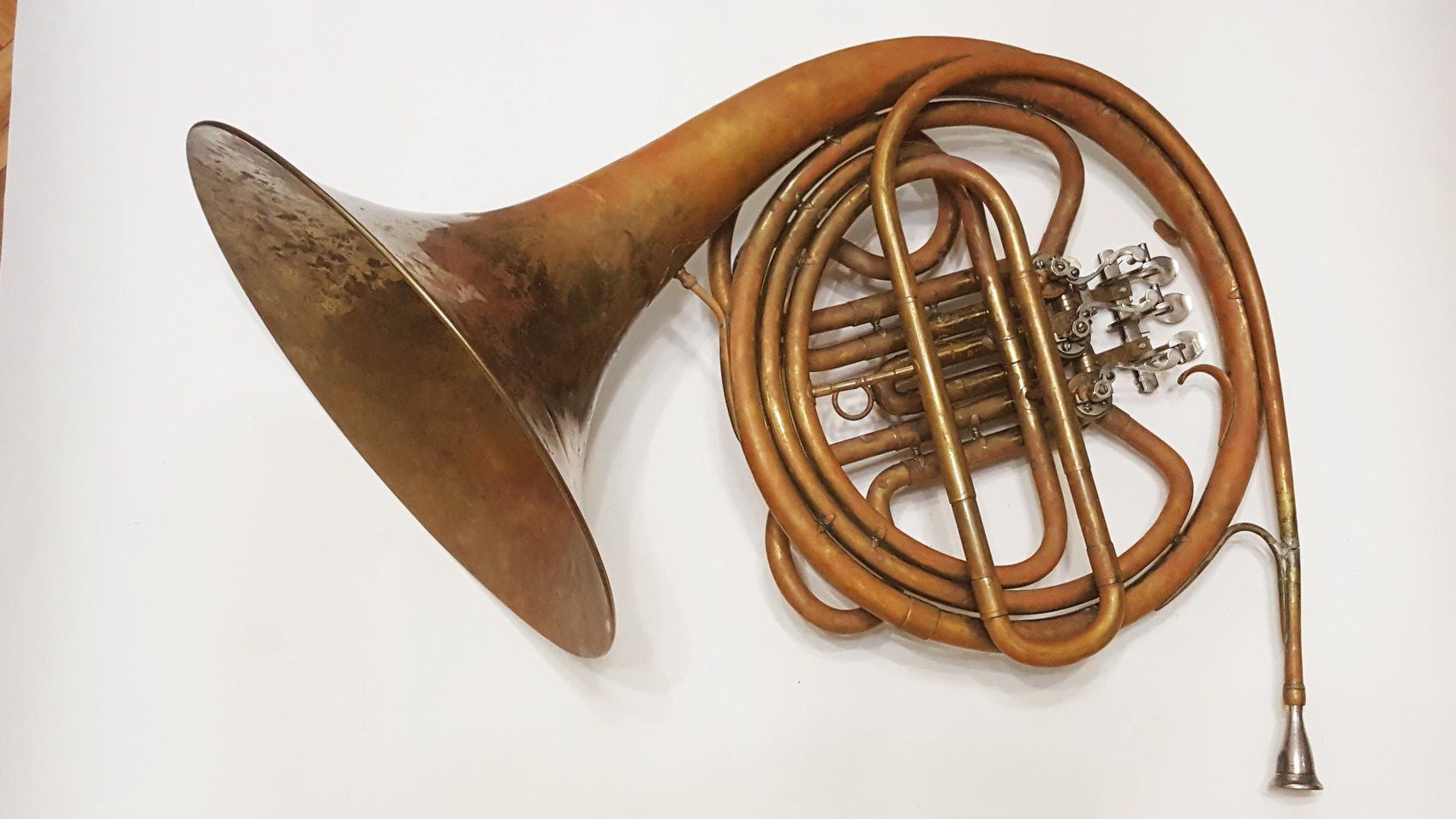 Вaлторна 43 см Ф 30,5 см . Продаётся в Ульяновске 8 905 349 8210.