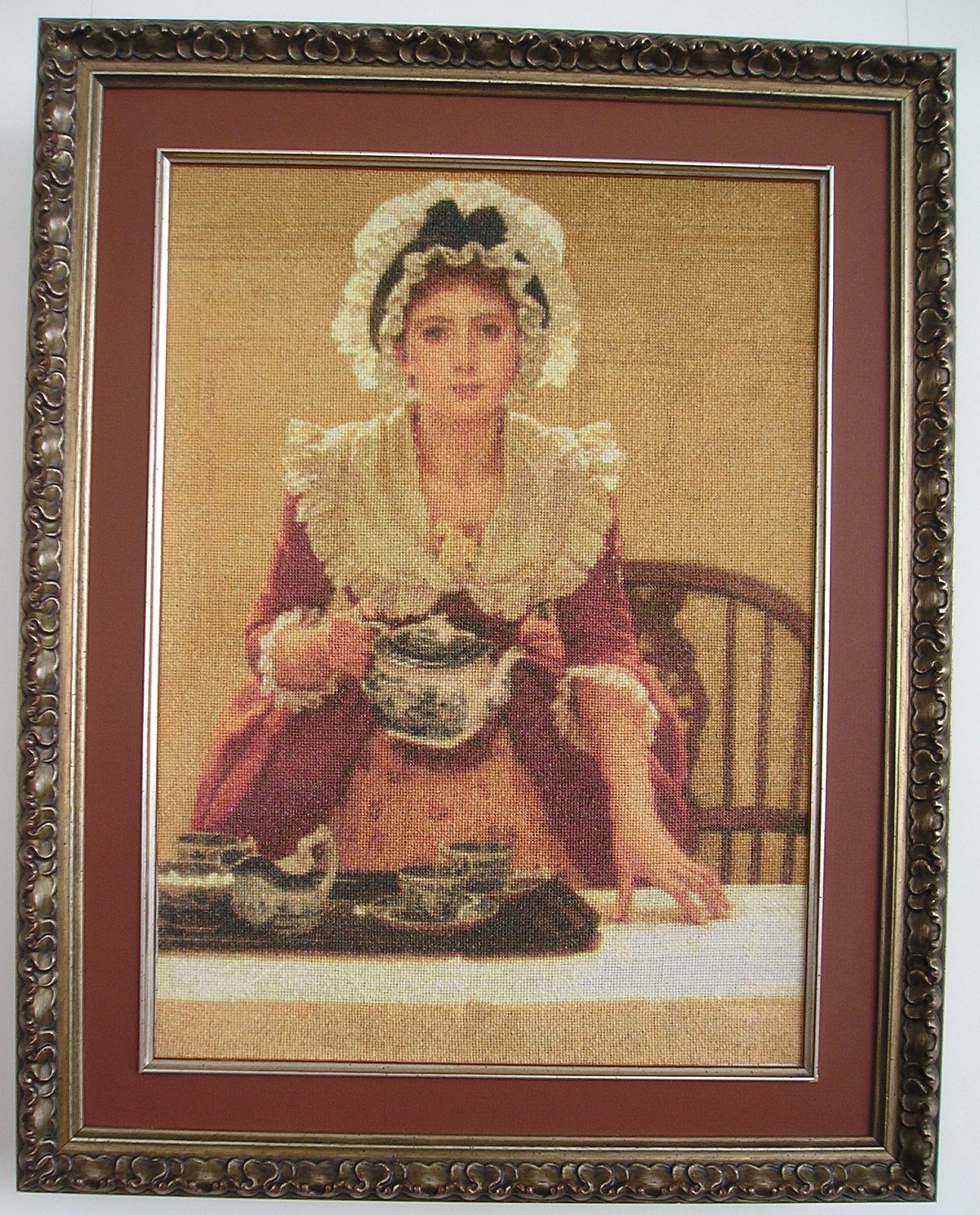 Chay Vas люкскол