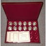 Медали серебряные с императорами. Продаётся и находится в Ульяновске .Телефон 8 905 349 8210.