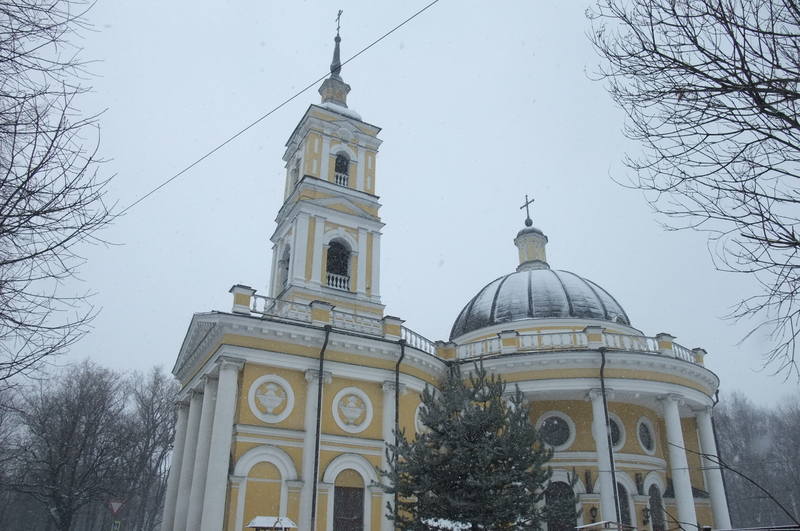 Петербург Петербург
