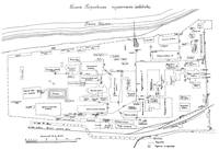 План Пермских Пушечных заводов, 1911