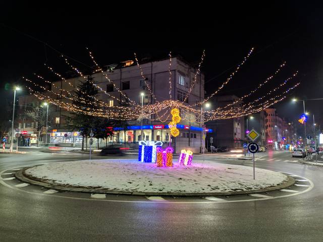 Публикувано изображение