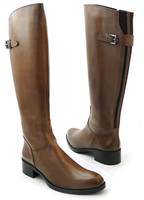 sapogi zhenskie zhokeyskie 4 0