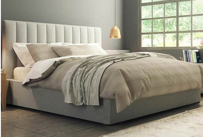 OneAndHome.ru – широкий выбор двуспальных кроватей, лучшие цены