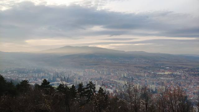 Публикувано изображение