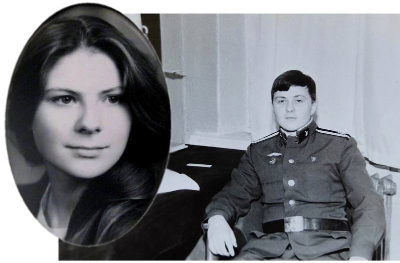 Про любовь...