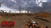 S.T.A.L.K.E.R. Clear Sky Weapon Pack