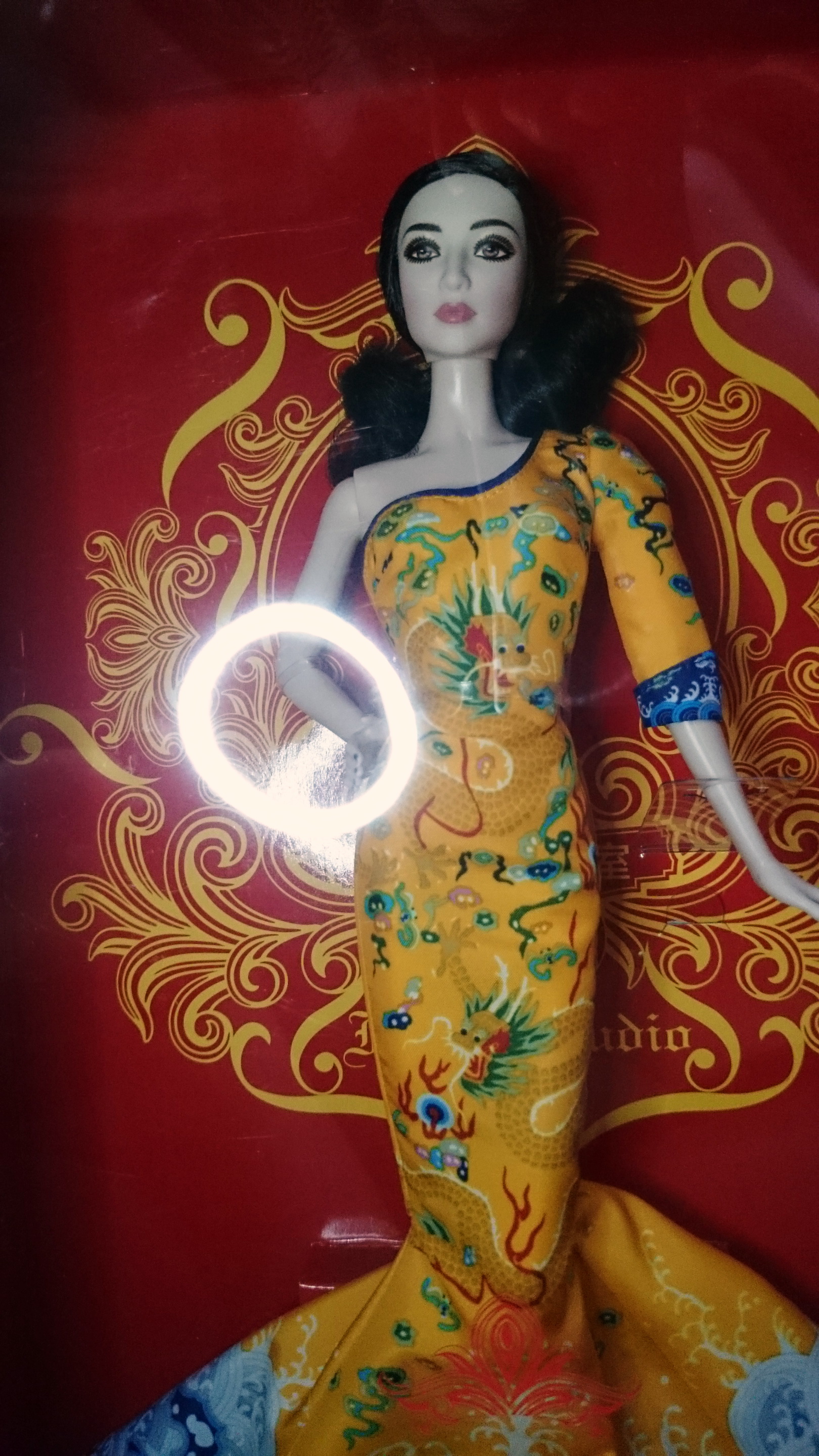 Barbie Fan Bingbing 02