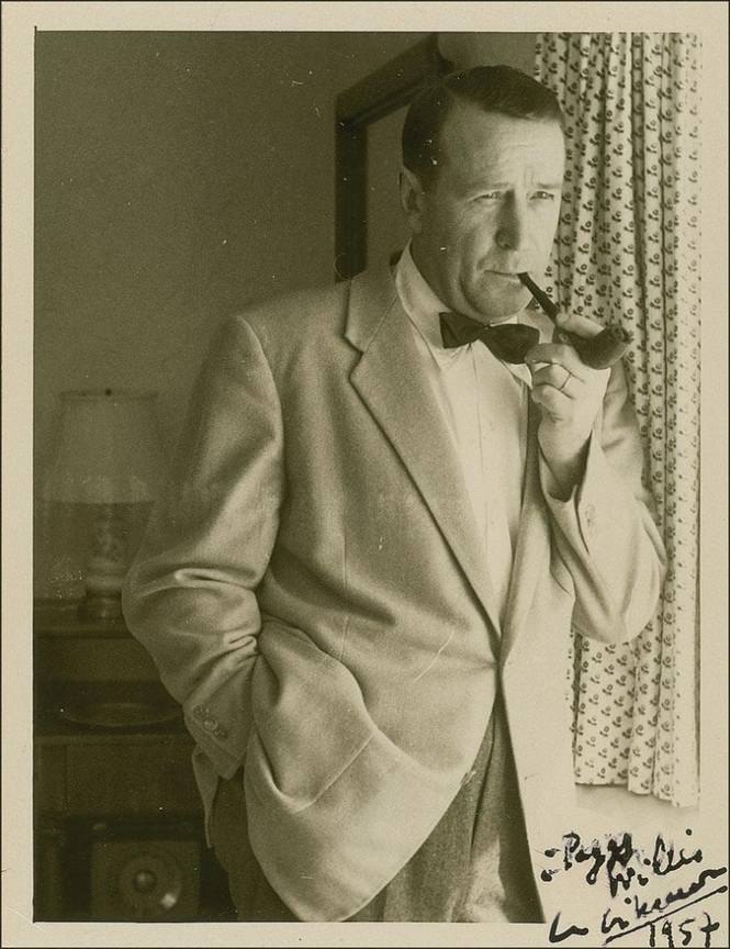 Georges Simenon